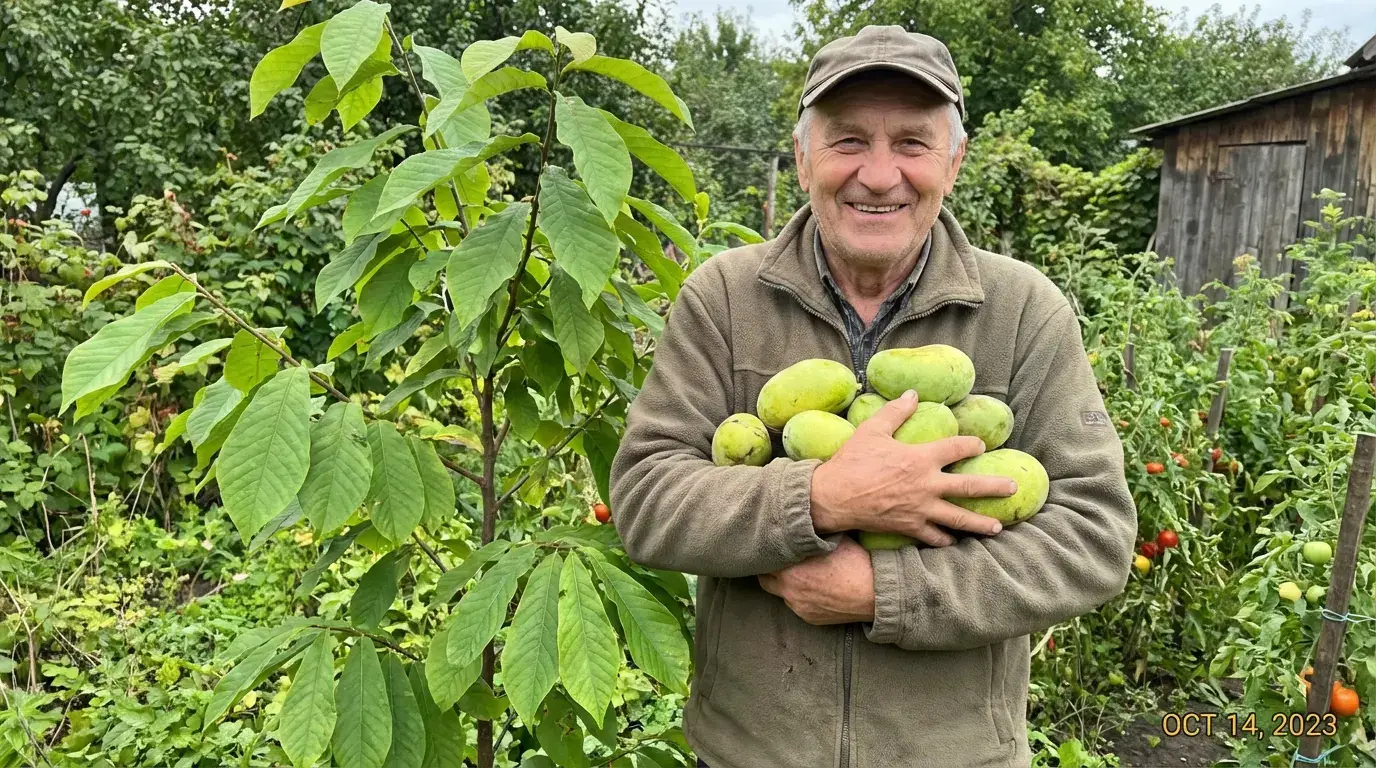 Відгук Василя