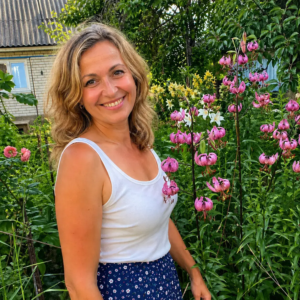 Відгук Олени